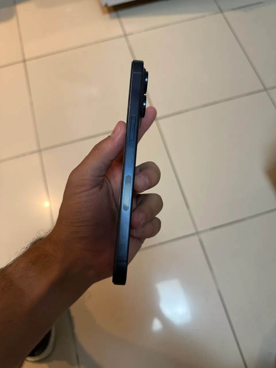 IPHONE 15 PRO MAX 256 - Foto 3