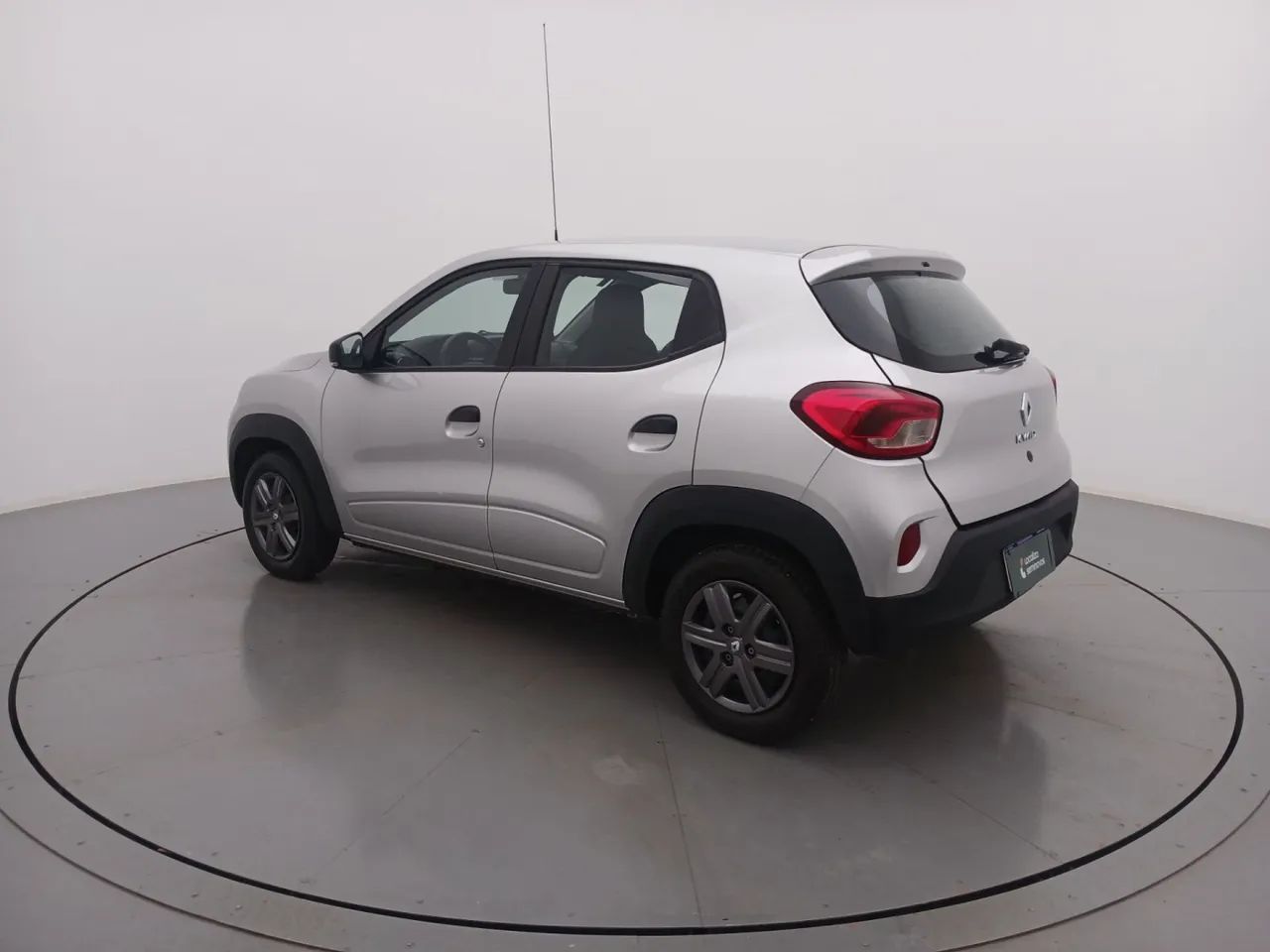 Renault Kwid 1.0 Zen 2026 - Foto 3