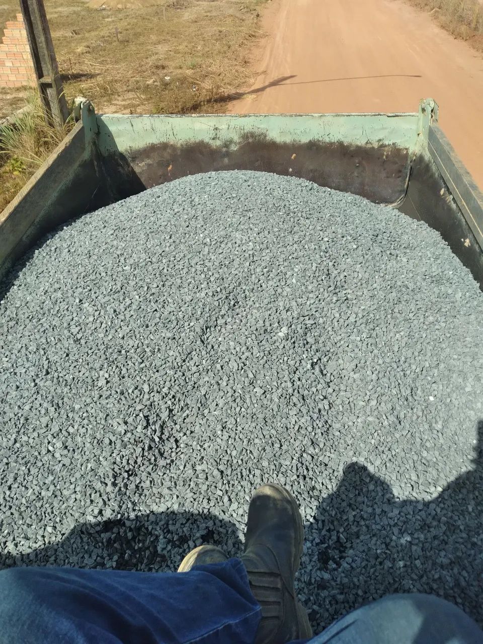 Materiais de construção 