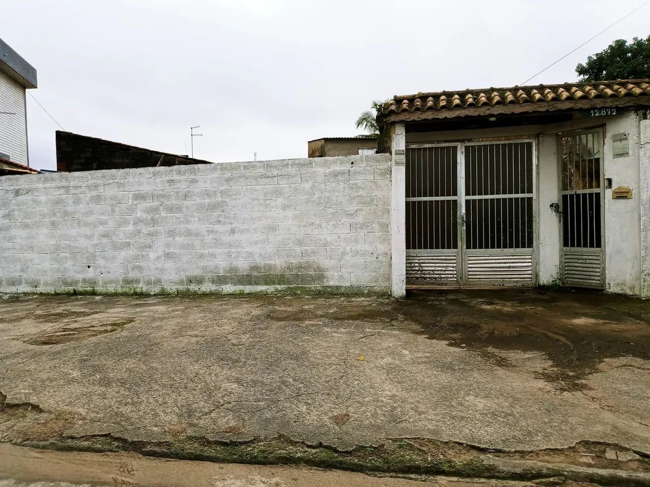 Foto - Mongaguá - Flórida Mirim