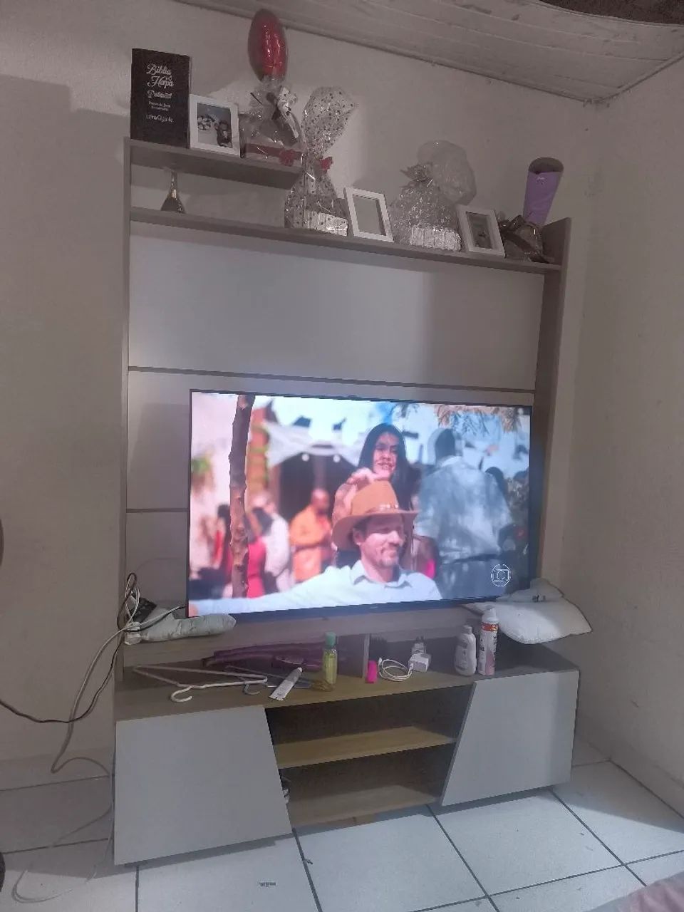 Painel de TV  - Foto 2