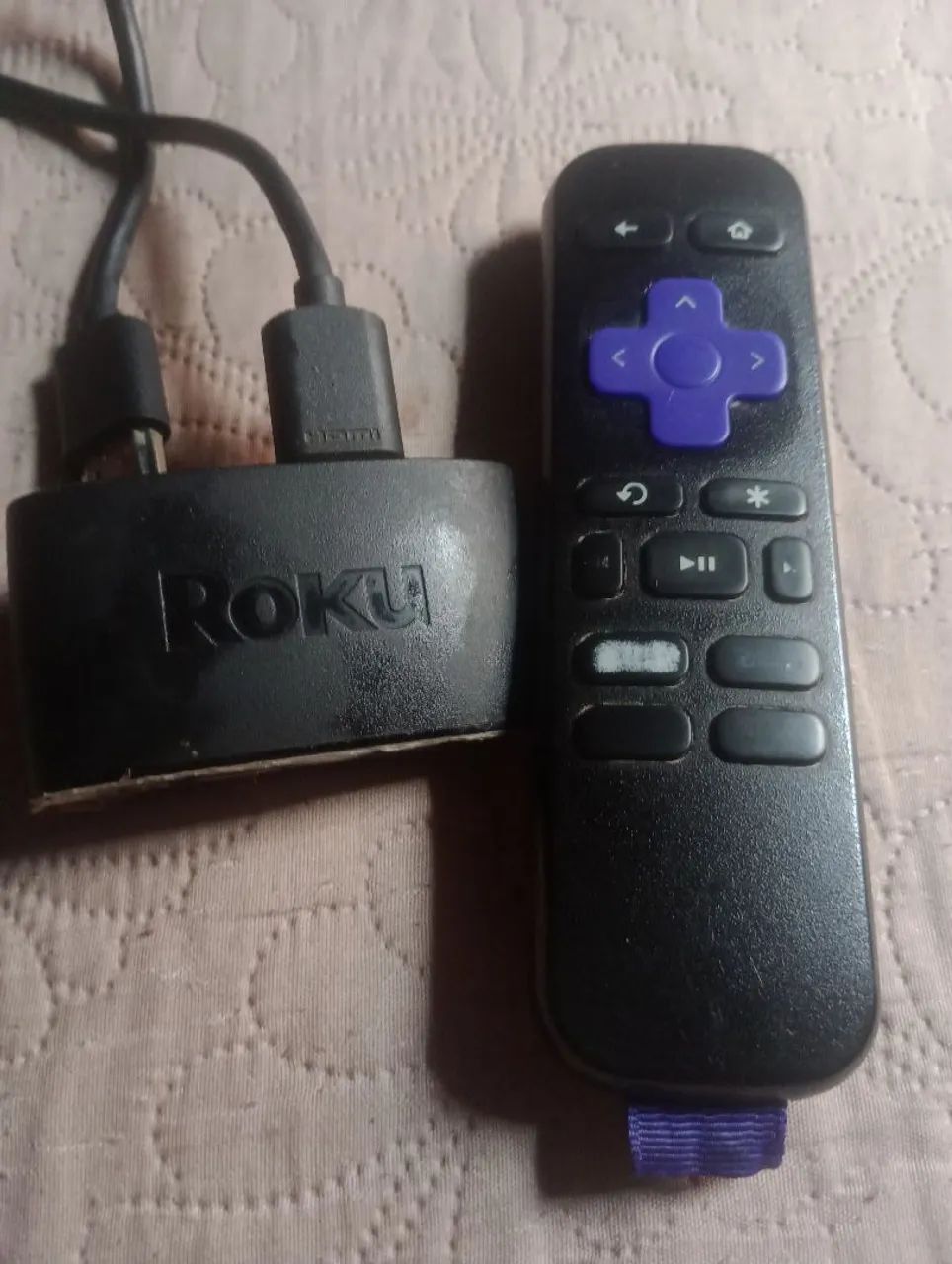 Roku tv