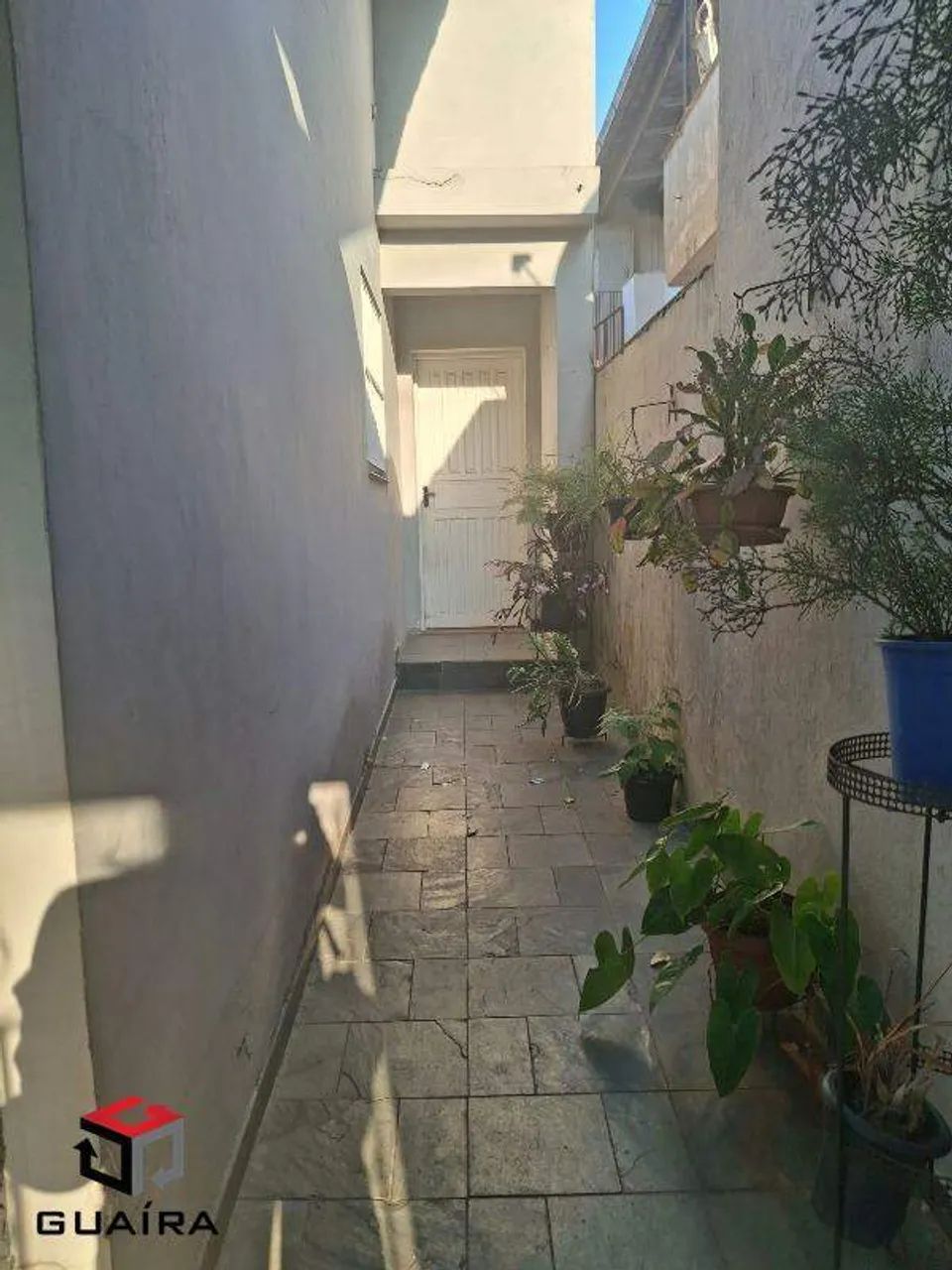 Casa Térrea à venda 3 quartos 2 vagas Palmares - Santo André - SP - Foto 4