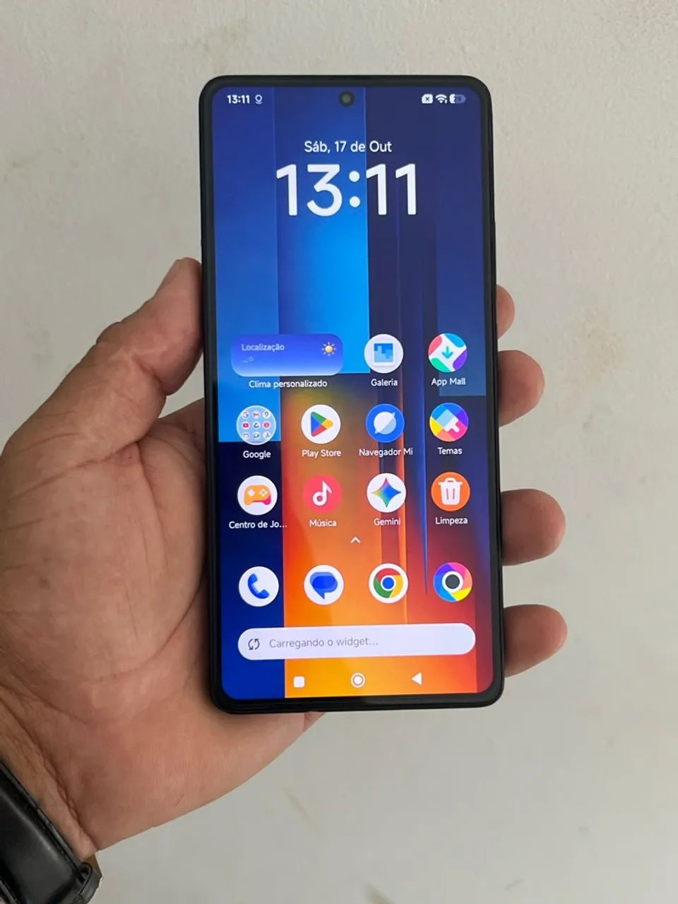 Poco M6 pro 4G 256/8gb - Foto 4