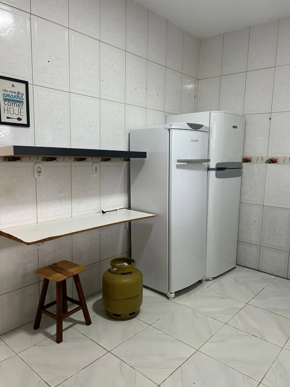 Alugo Excelente Casa Mobiliada com 6 quartos e Piscina na Barra de São Miguel - Foto 3