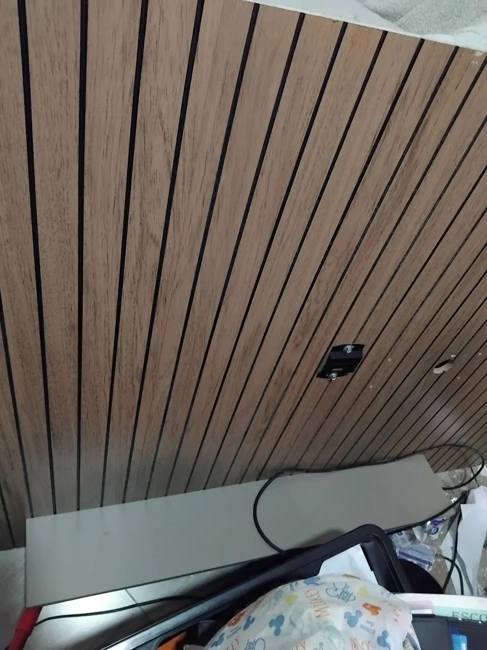 Rack para TV até 65 polegada - Foto 3