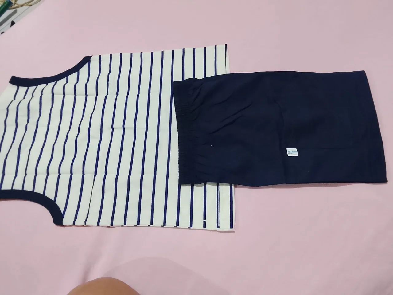 Roupa infantil  - Foto 2