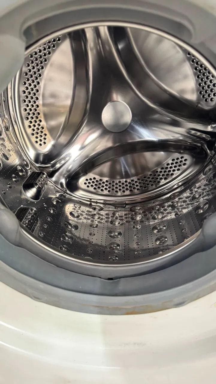 Lava e seca LG 11kg - Foto 4