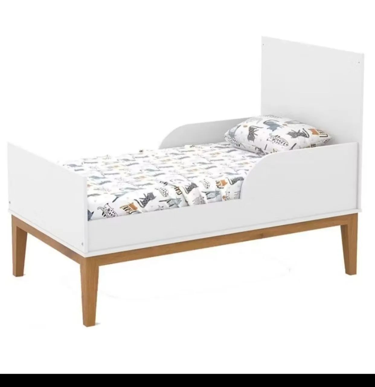 Berço linha Matic  - Foto 2