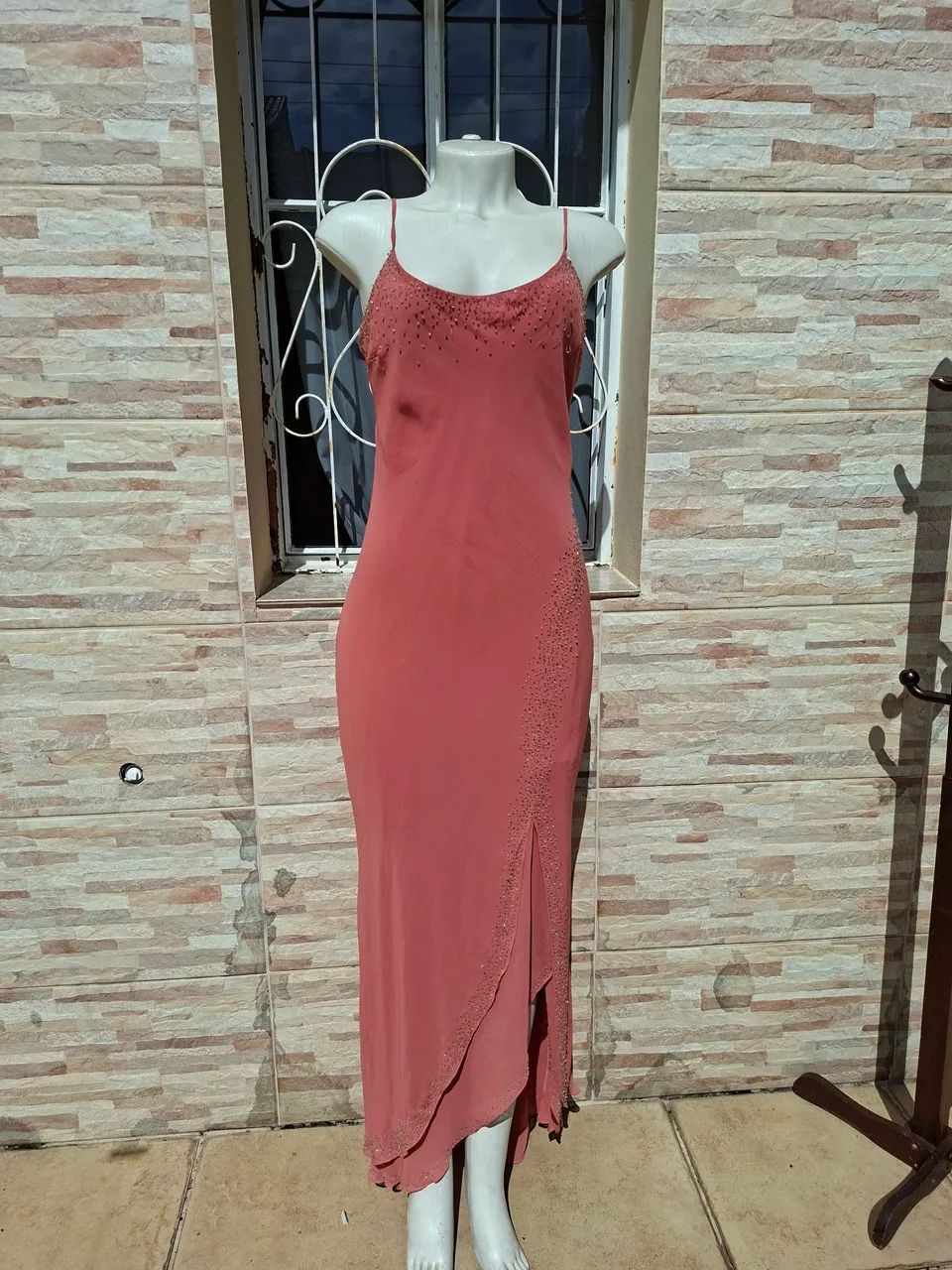 Vestido de festa    - Foto 5