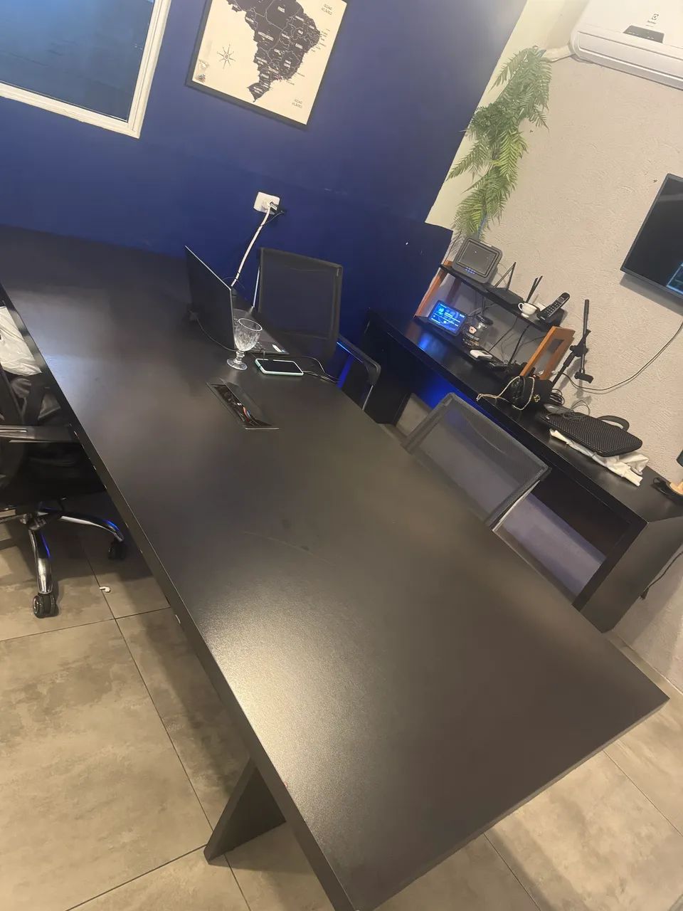 Mesa de escritório  - Foto 2