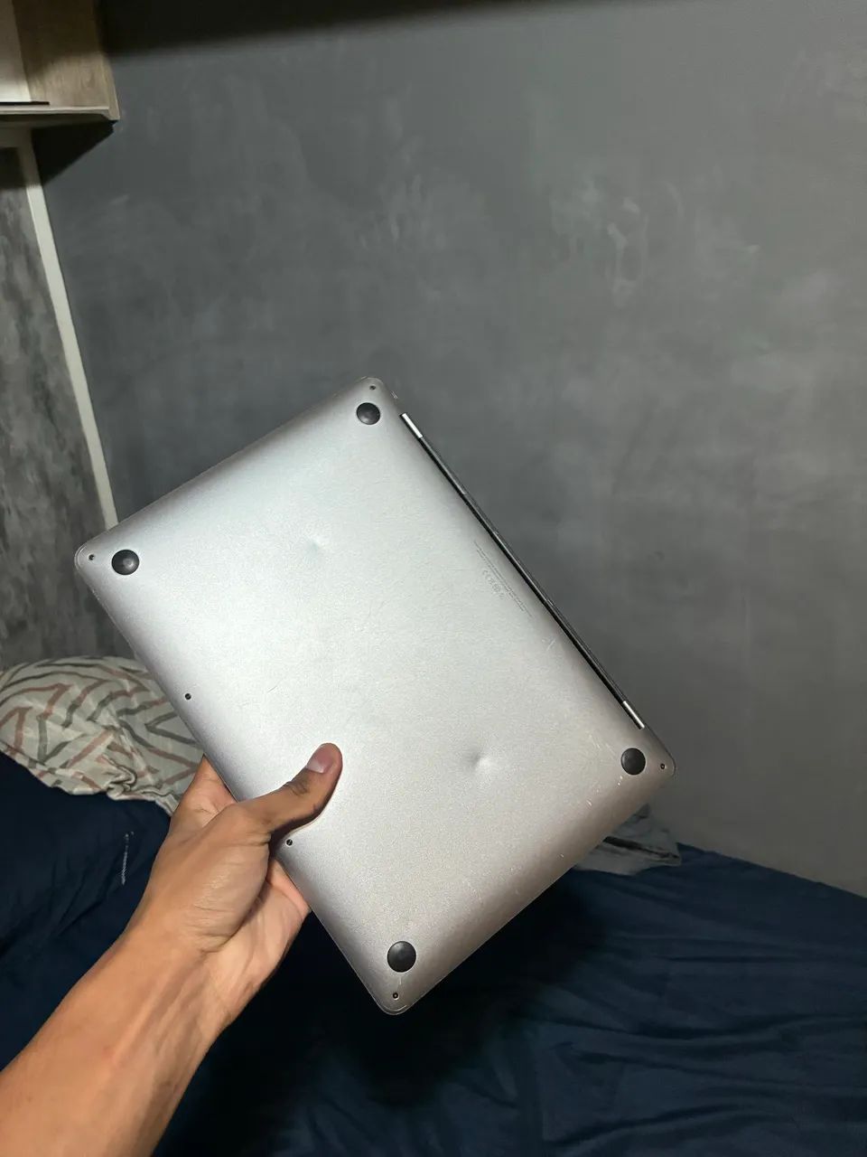 MACBOOK M1 PRO TOUCH BAR SEMINOVO - Foto 4