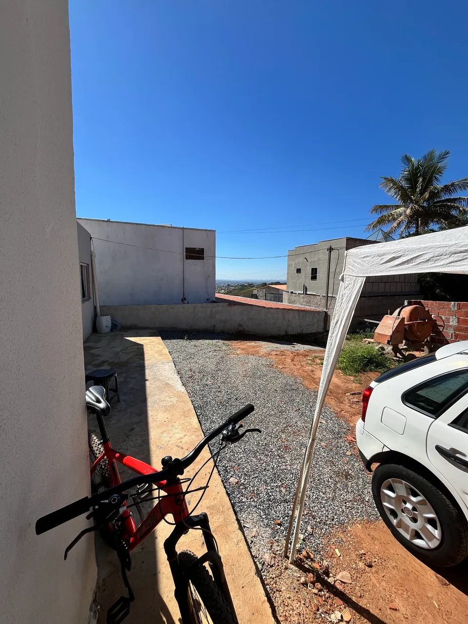 Casa simples na ARNIQUEIRA  - Foto 2