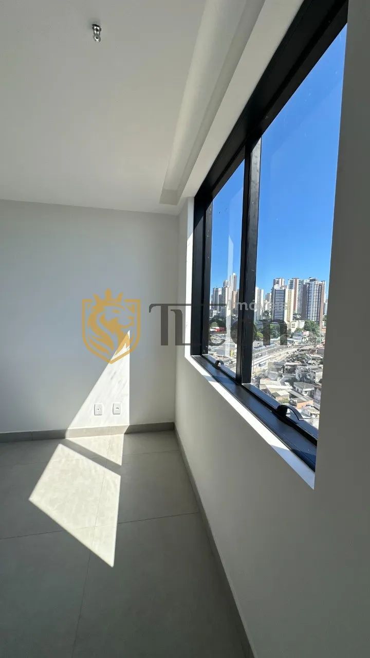 SALA COMERCIAL em SALVADOR - BA, ACUPE DE BROTAS - Foto 4