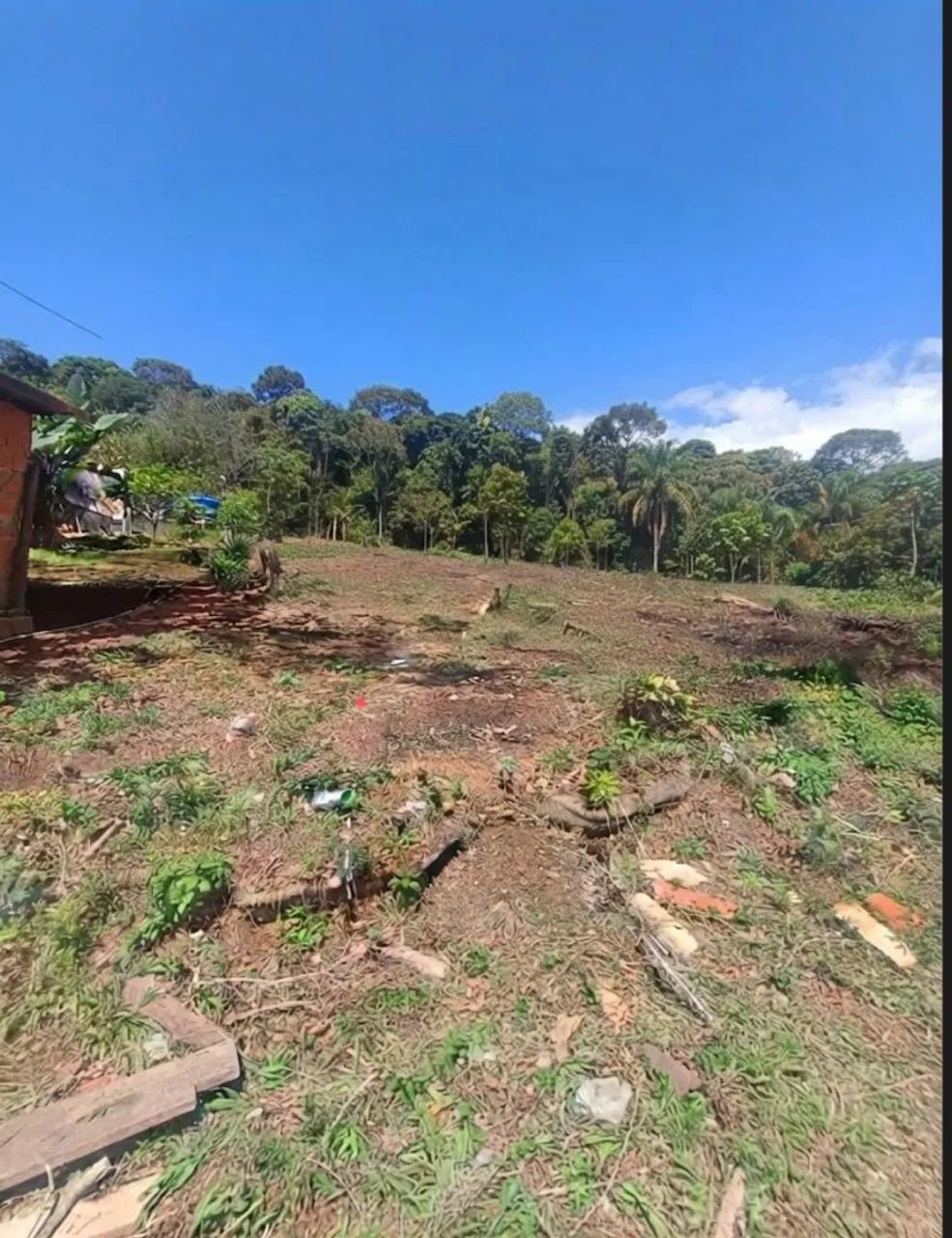 TERRENO ITAPECERICA 10X50 - Foto 3