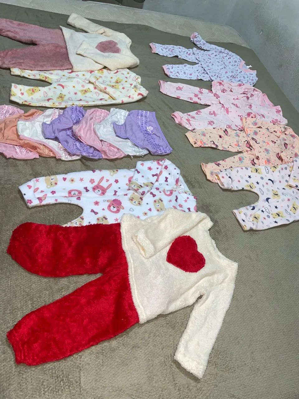 Lote com mais de 40 itens  - Foto 4