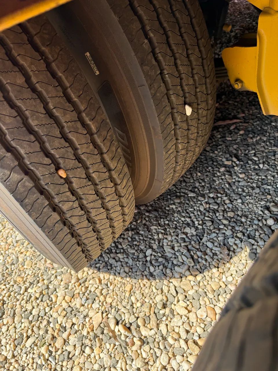 Carreta prancha 3 eixos 2026  - Foto 4