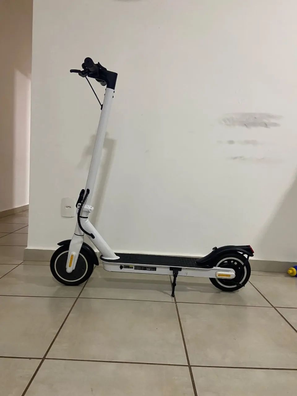 Patinete elétrico  - Foto 2