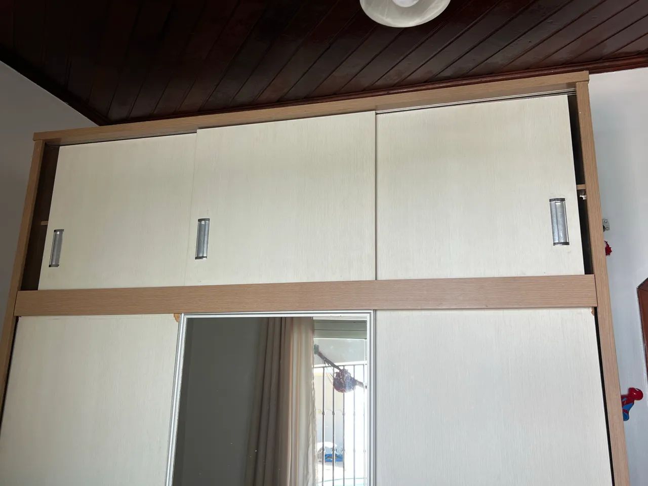 Guarda-roupa casal - Foto 3