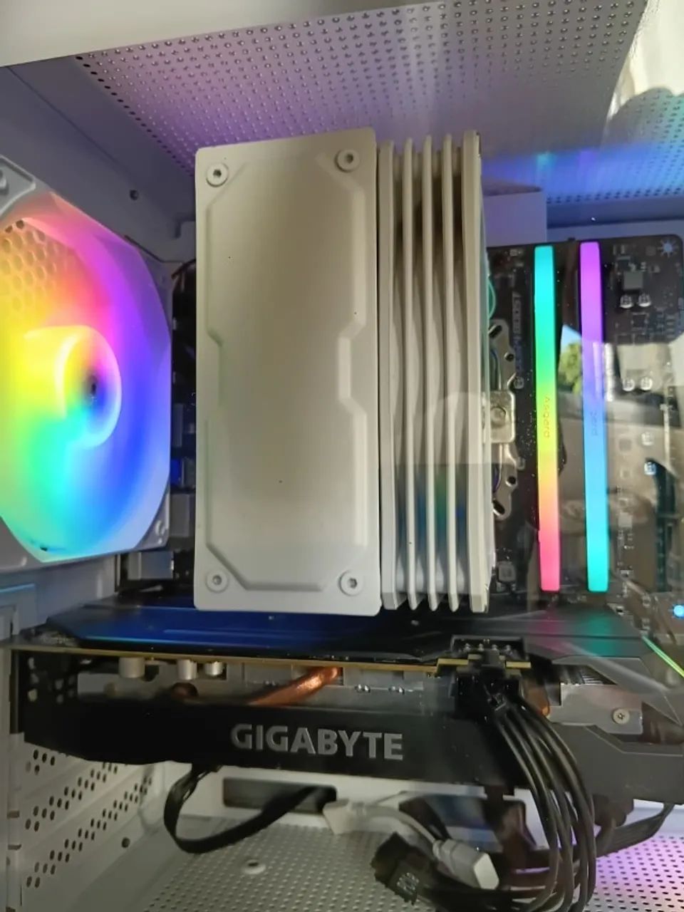 PC GAMER COMPLETO - Foto 3