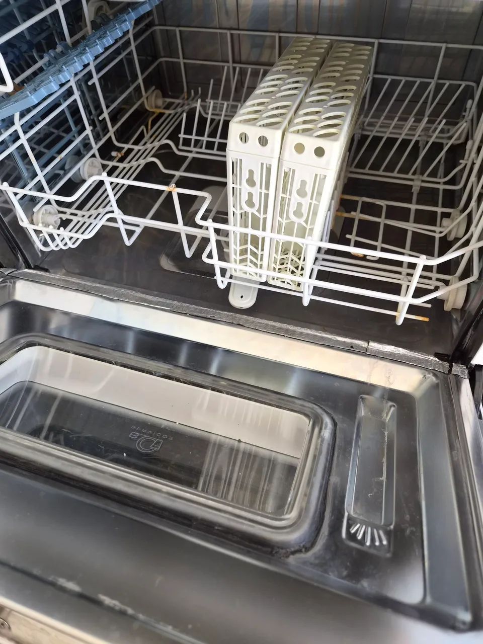 Vendo Lava Louças Eletrolux  - Foto 4