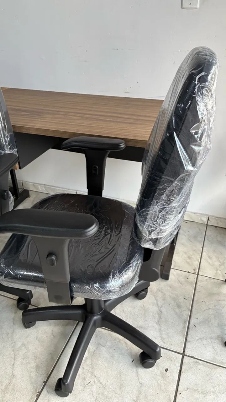 Cadeira Ergonômica Back System - Foto 3