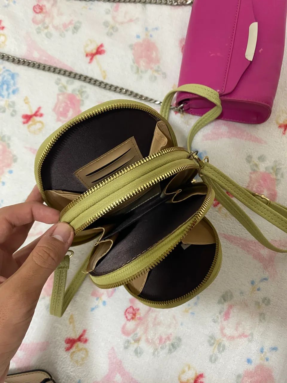 Conjunto de bolsas - Foto 3