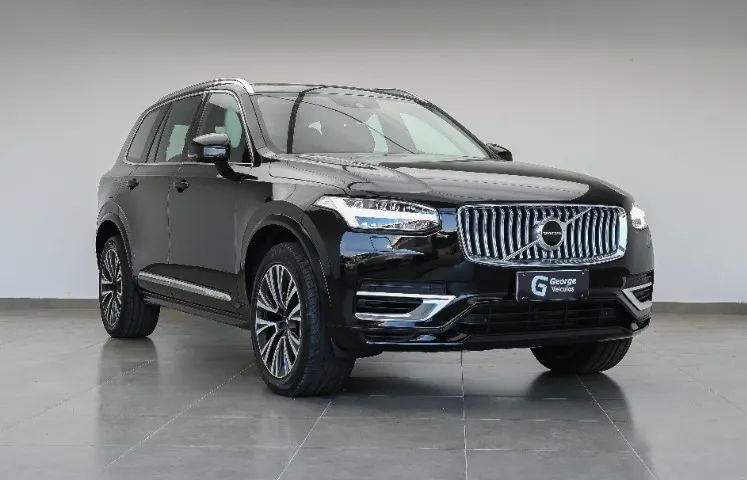 Volvo Xc90 XC 90 T-8 MOMENTUM 2.0 (Híbrido) 2021