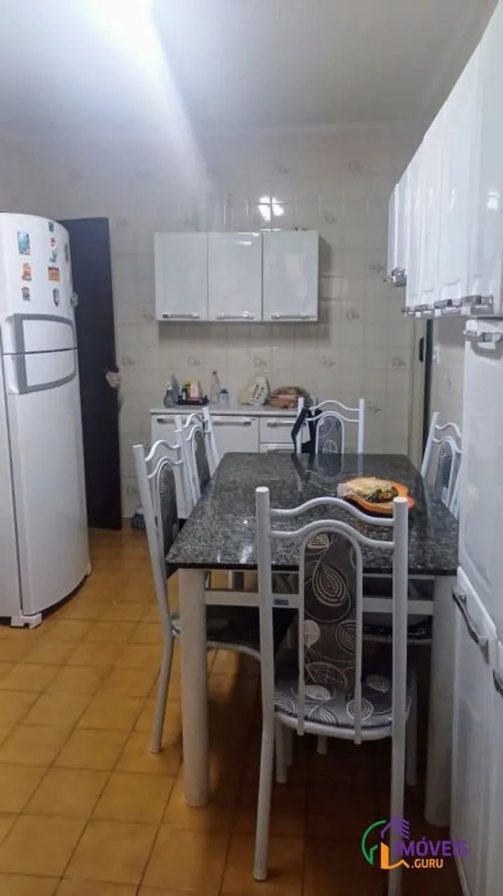 CASA TÉRREA - VILA BRASILINA - SP - Foto 4