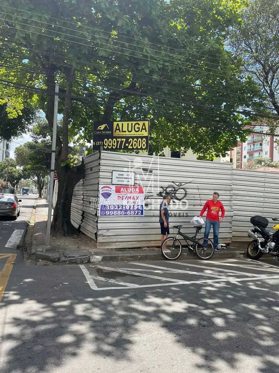 TERRENO EM PONTO ESTRATÉGICO - Foto 7