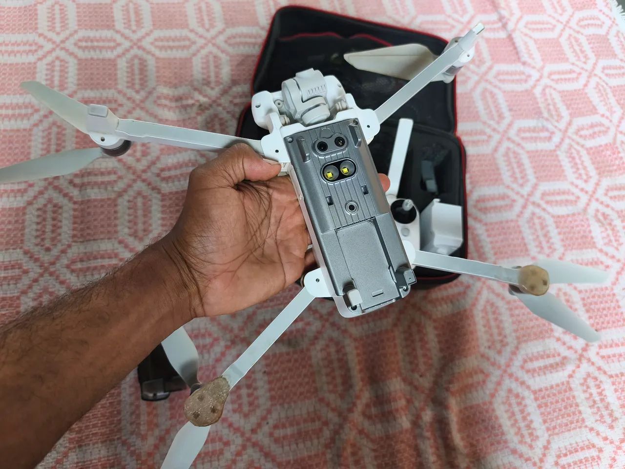 Fimi x8 se 2022 v2 - Foto 4