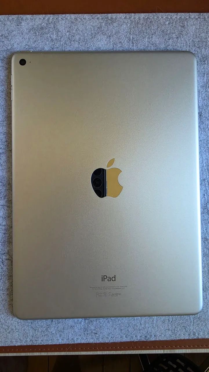 Ipad Air 2 - Foto 2