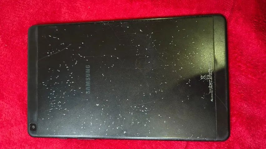 Tablet Galaxy TAB A - Foto 4