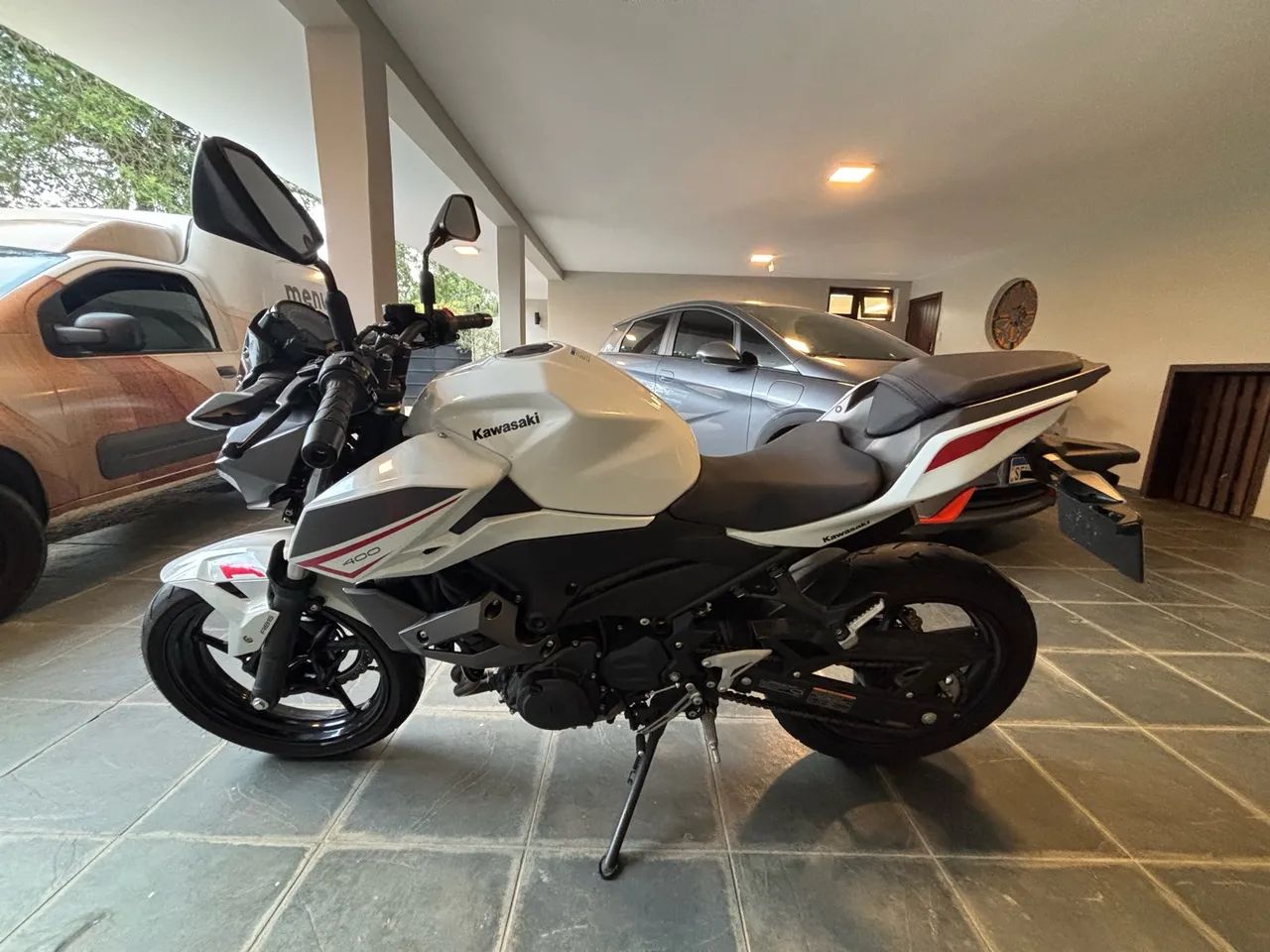 Z 400 2022 - 1541326858 | OLX