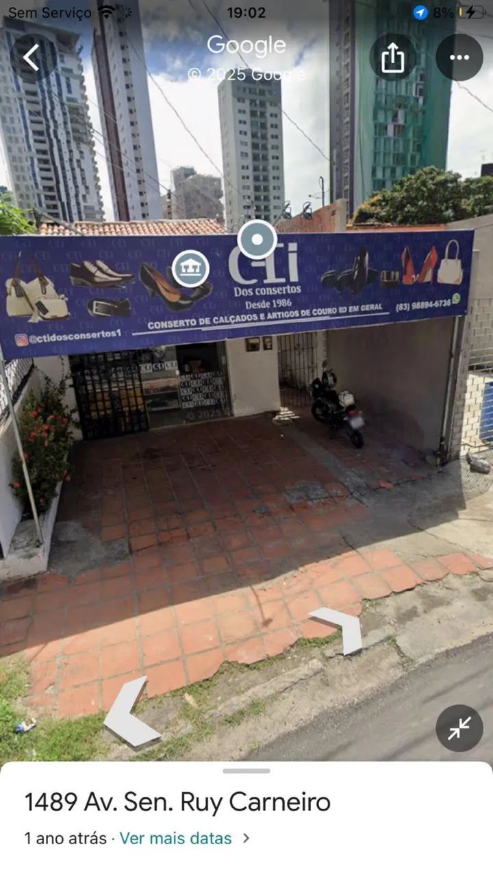 ALUGO QUITINETES ( Quarto + WC + Pia ) - Foto 4