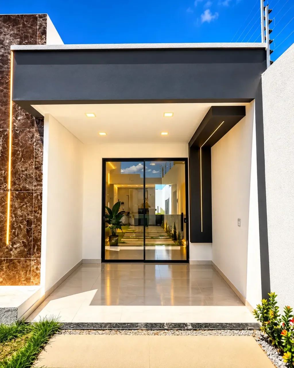 Casa com 3 quartos a venda - Foto 4