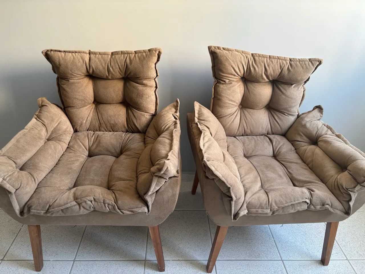 Poltronas