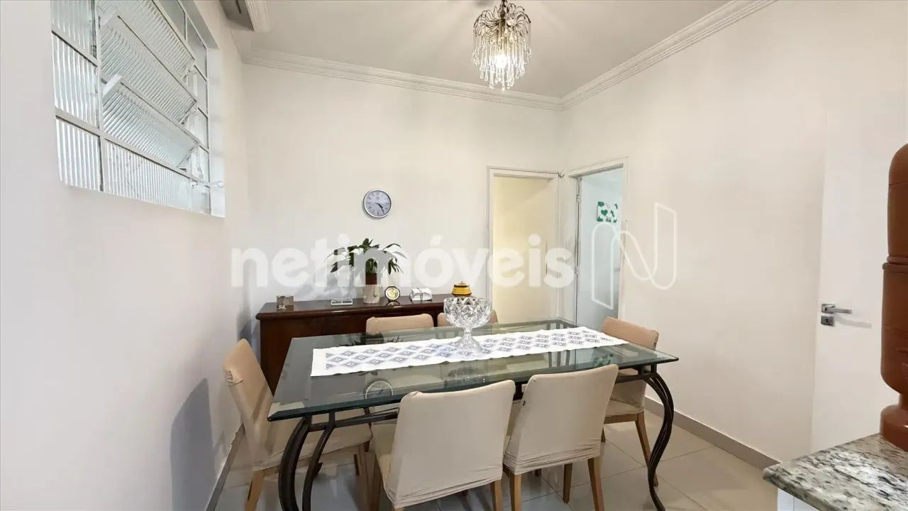 APARTAMENTO 4 QUARTOS DISPONÌVEL NO BAIRRO GRAJAÙ! - Foto 5