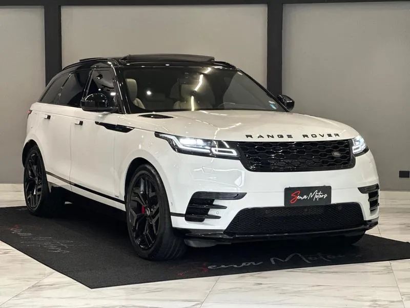 Land Rover Range Rover Range R. VE. R-DYN SE 2.0 4X4 300cv Aut. 2020