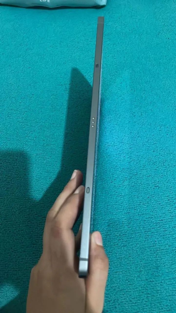 Vendo tablet TAB S9 FE 6GB DE RAM E 128 DE ARMAZENAMENTO  - Foto 5