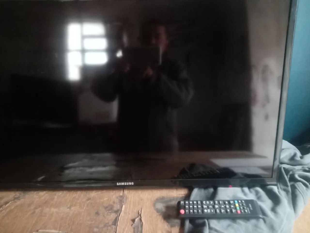 Tv sansung led 32 - Foto 3