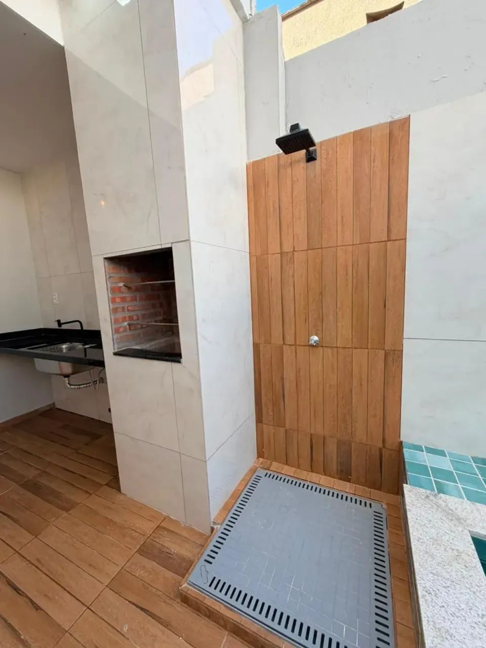 PORTO MARINA - VENDO CASA DUPLEX COM PISCINA - Foto 5