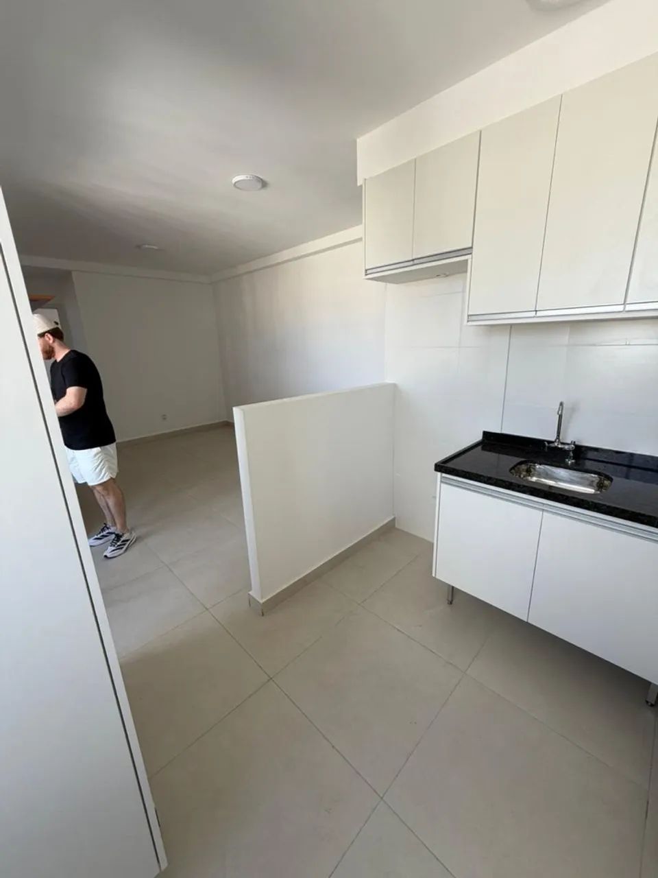 Cozinha modulada  - Foto 5