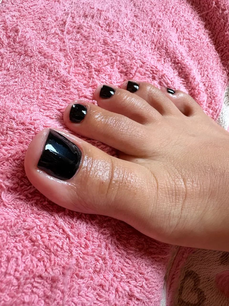 Esmaltação em gel