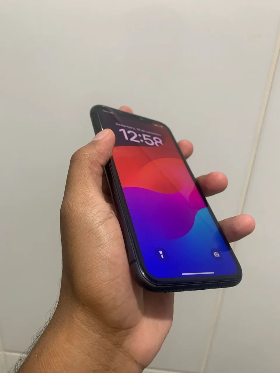 iPhone 11 64GB - Foto 2