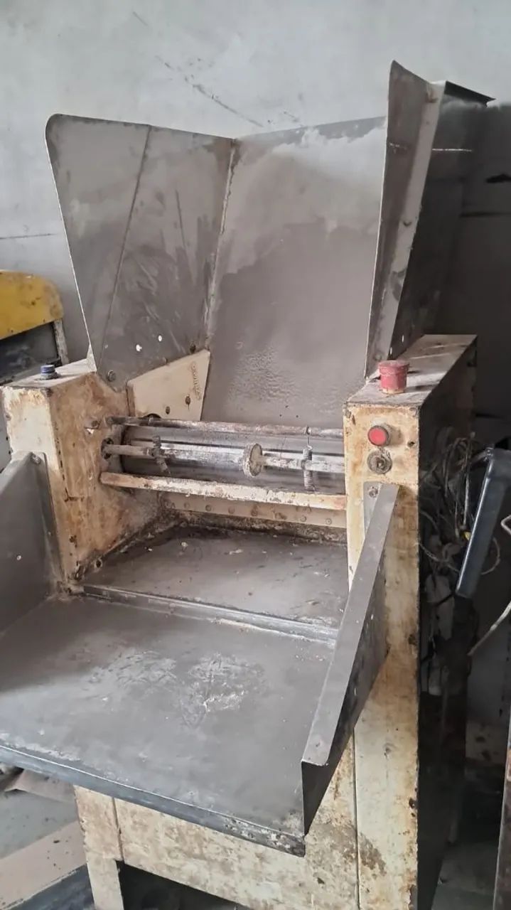CILINDRO G.PANIZ MOD 500 COM 2MOTORES 