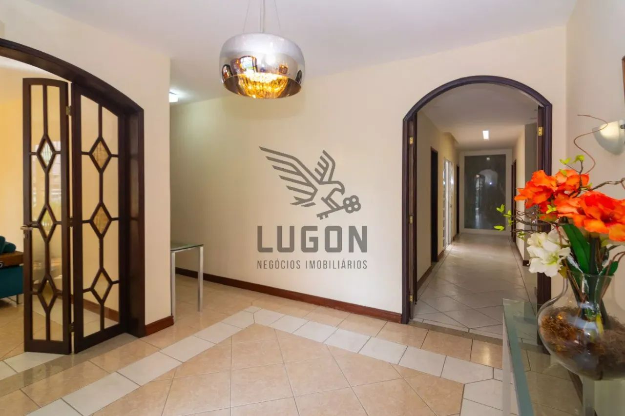 Casa 4 quartos em Jardim Camburi | Terreno duplo e lazer - Foto 4