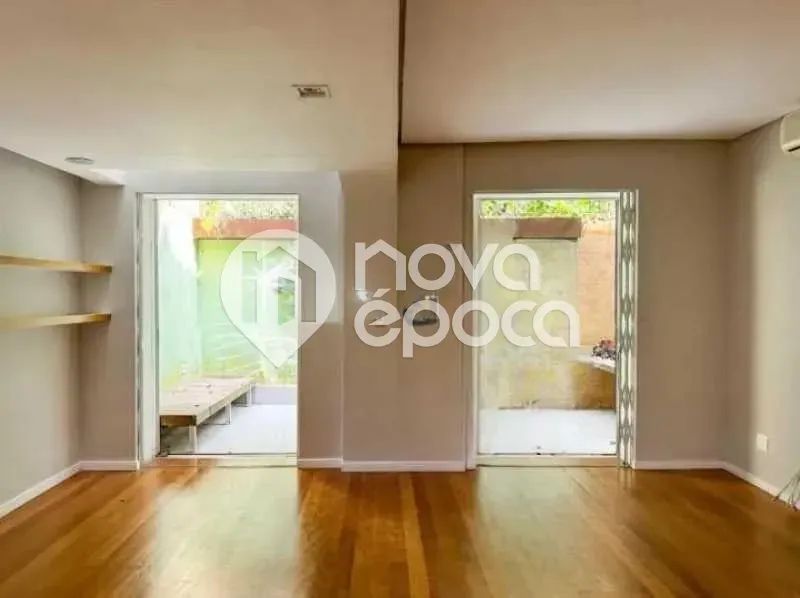 Jardim Botânico | Apartamento 3 quartos, sendo 1 suite - Foto 4