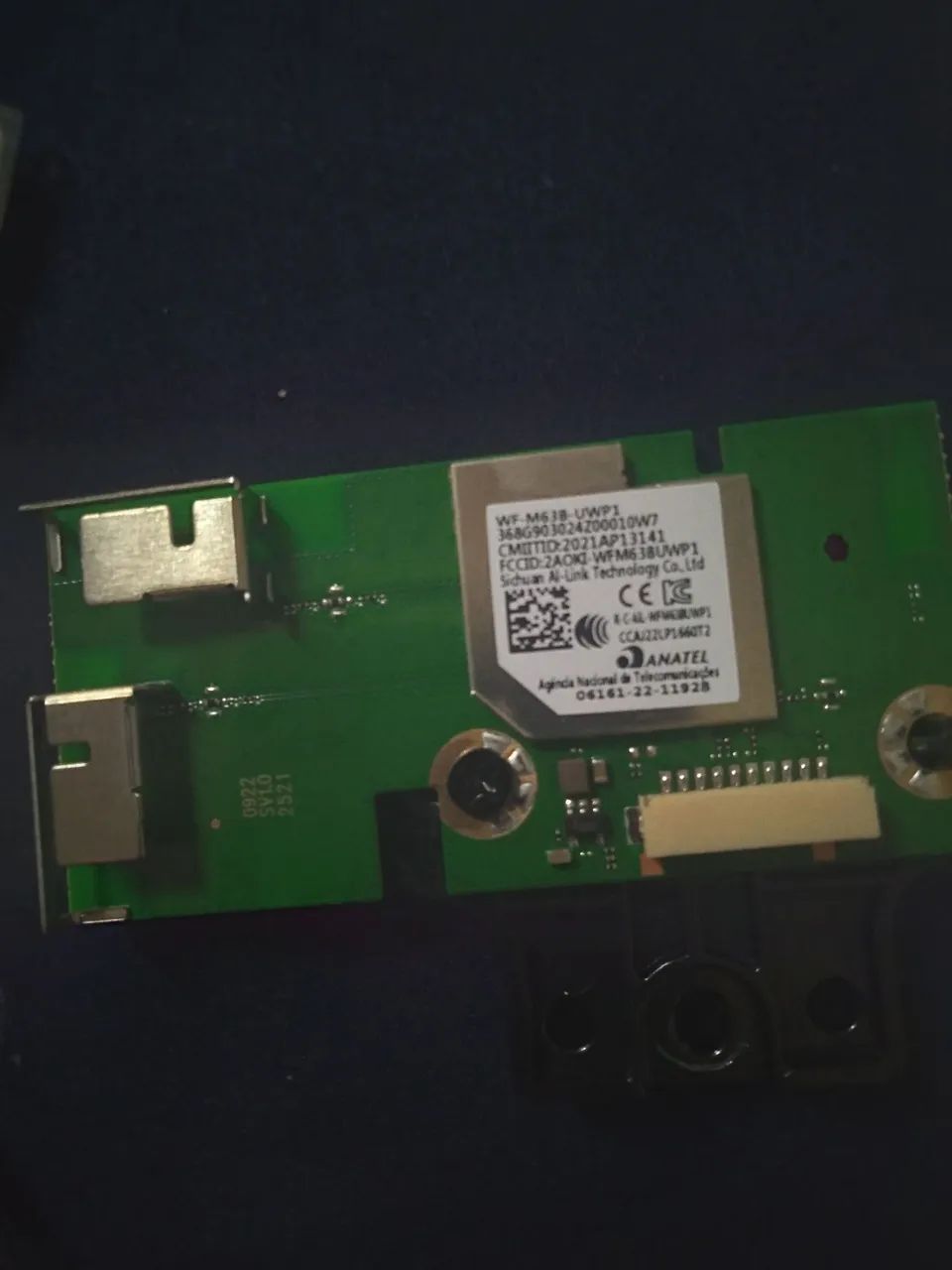 Placa tv philco 50 polegadas
