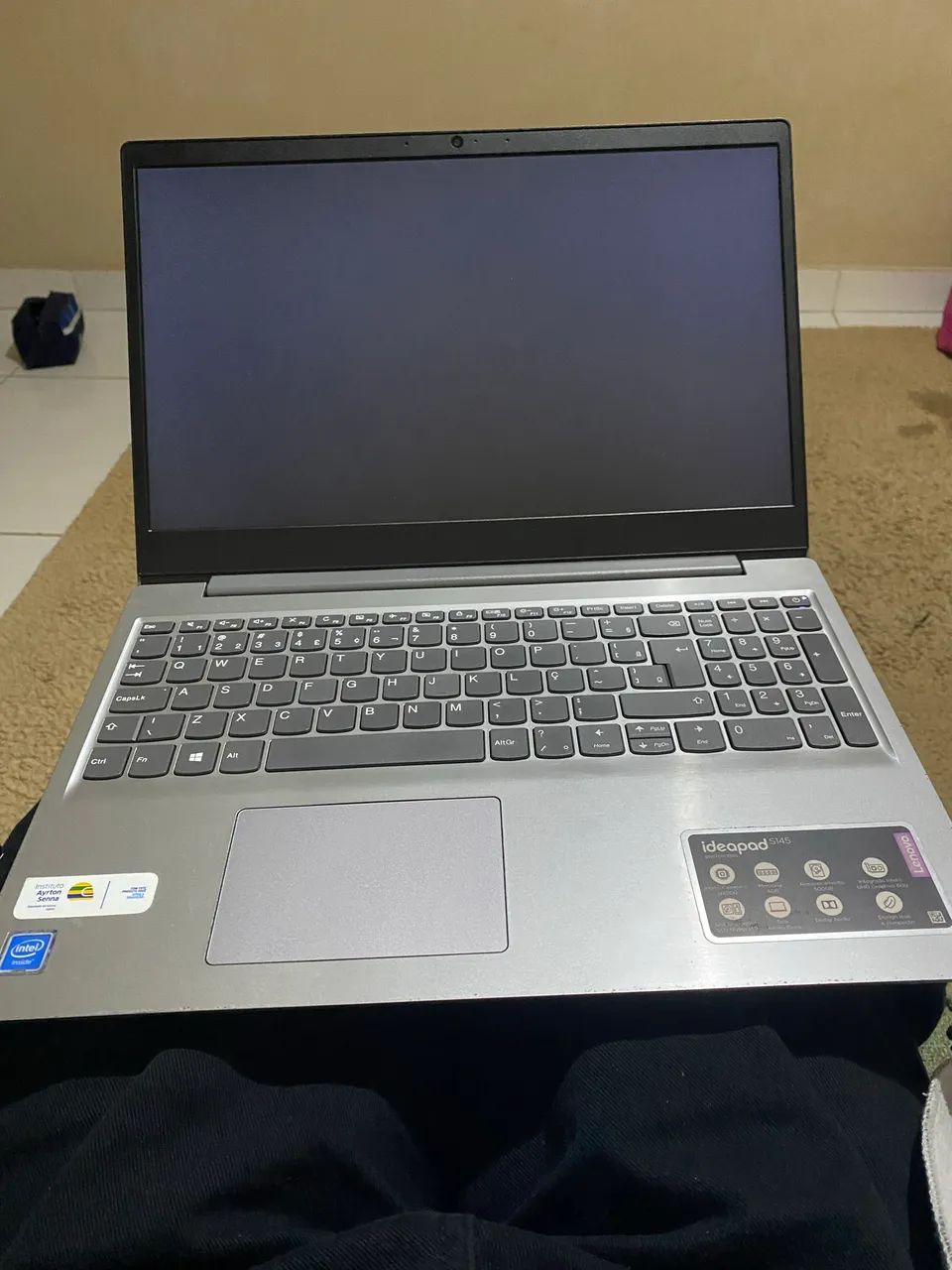 Notebook Lenovo Ideaped S145 - Foto 5